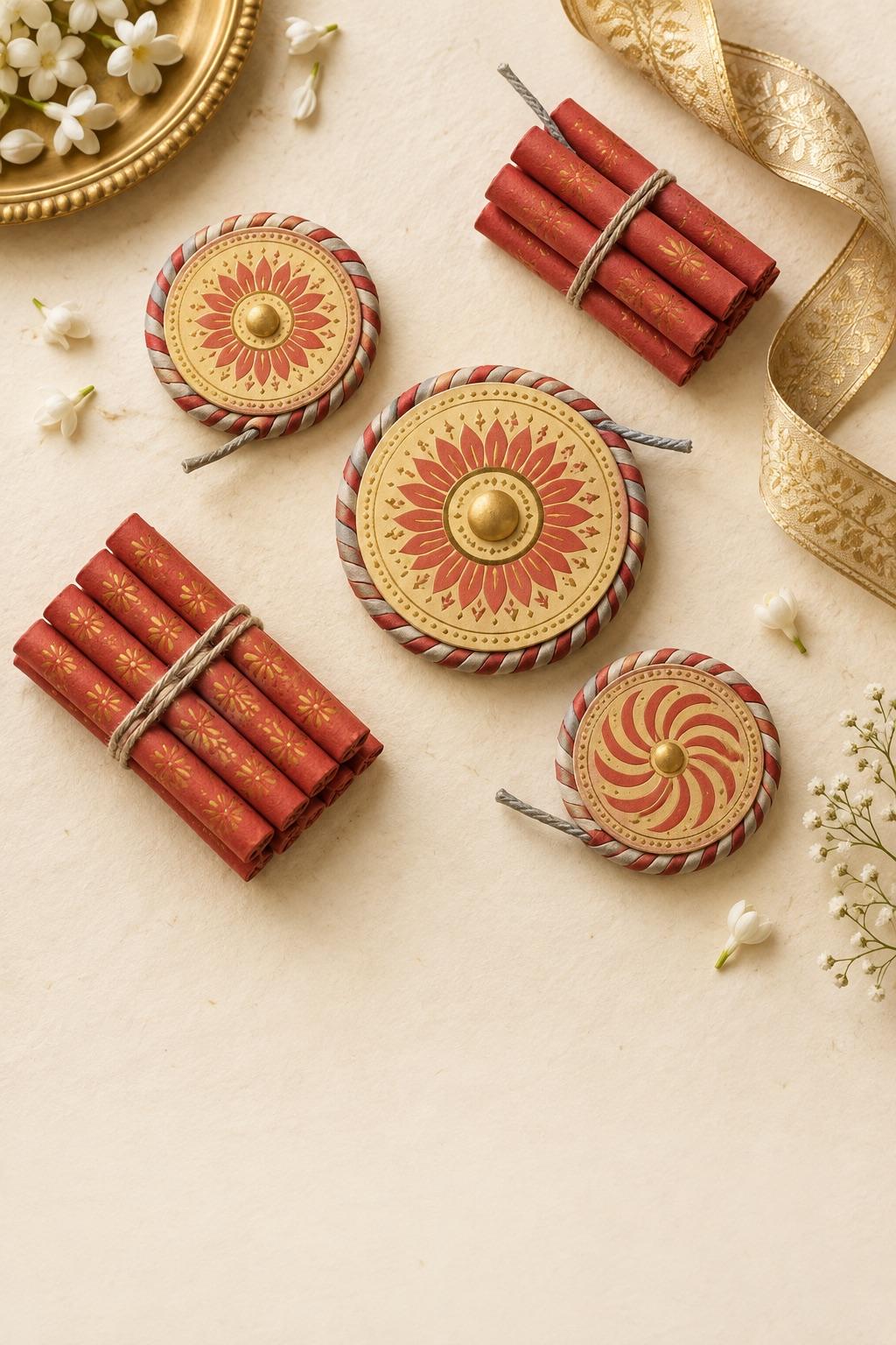 Atchaya Crackers Collection 2