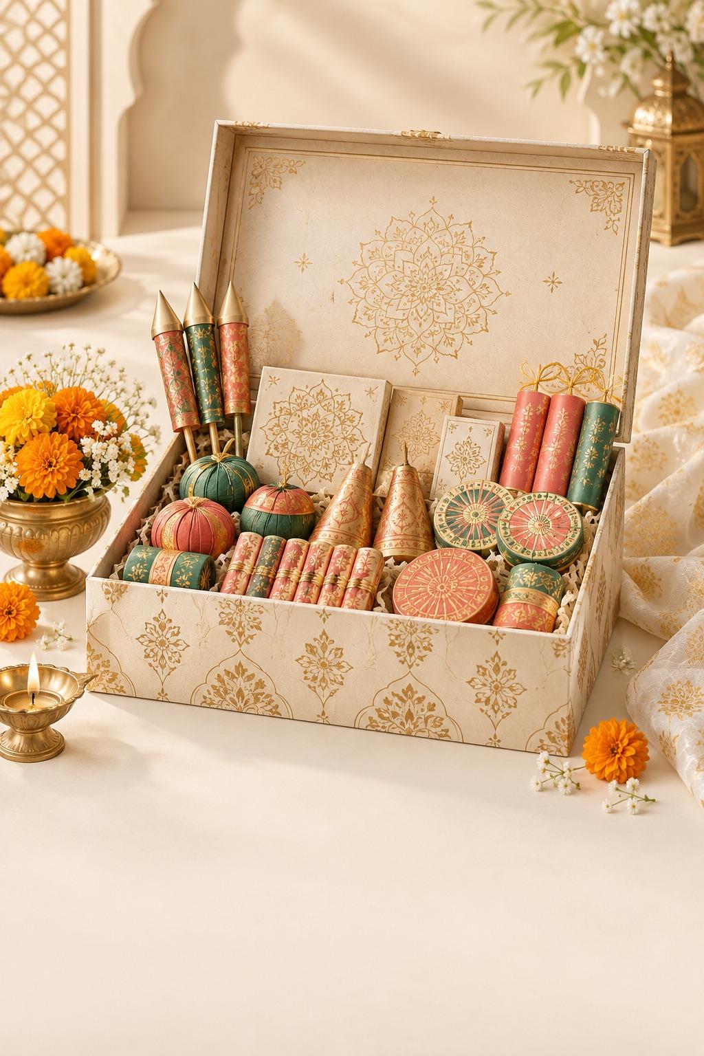 Atchaya Crackers Collection 3