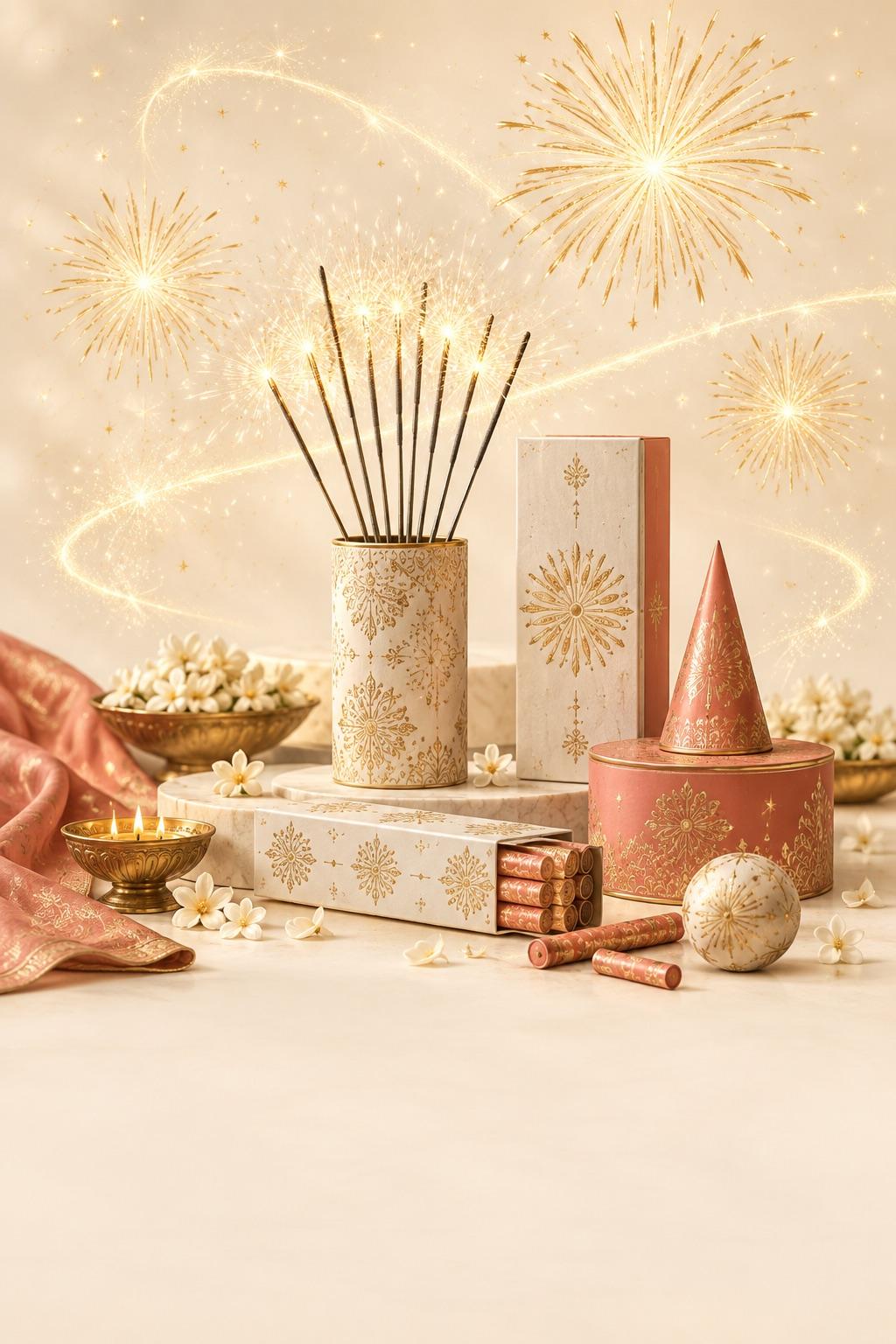 Atchaya Crackers Collection 4
