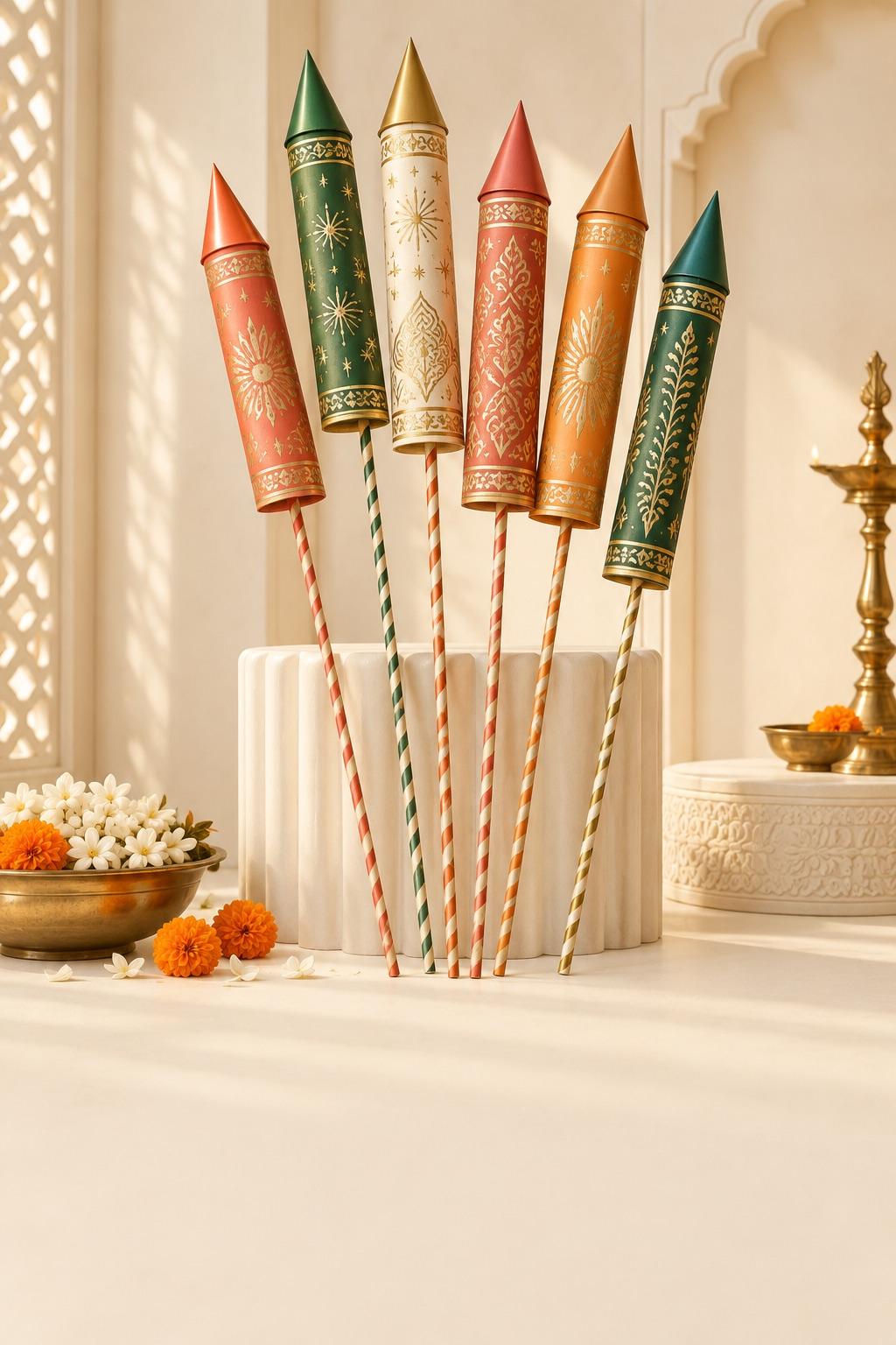 Atchaya Crackers Collection 5
