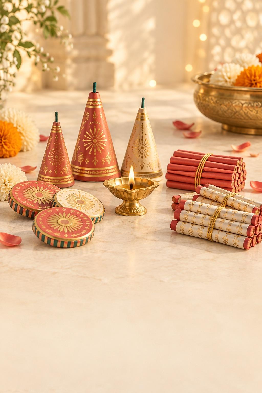 Atchaya Crackers Collection 6