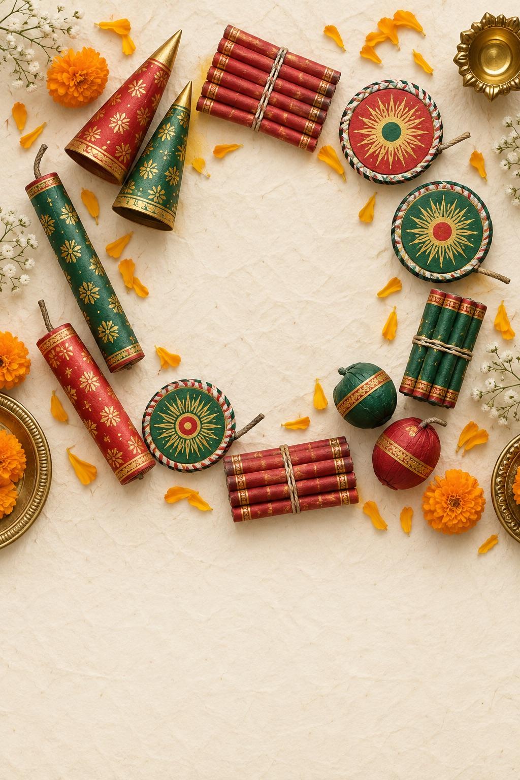 Atchaya Crackers Collection 7