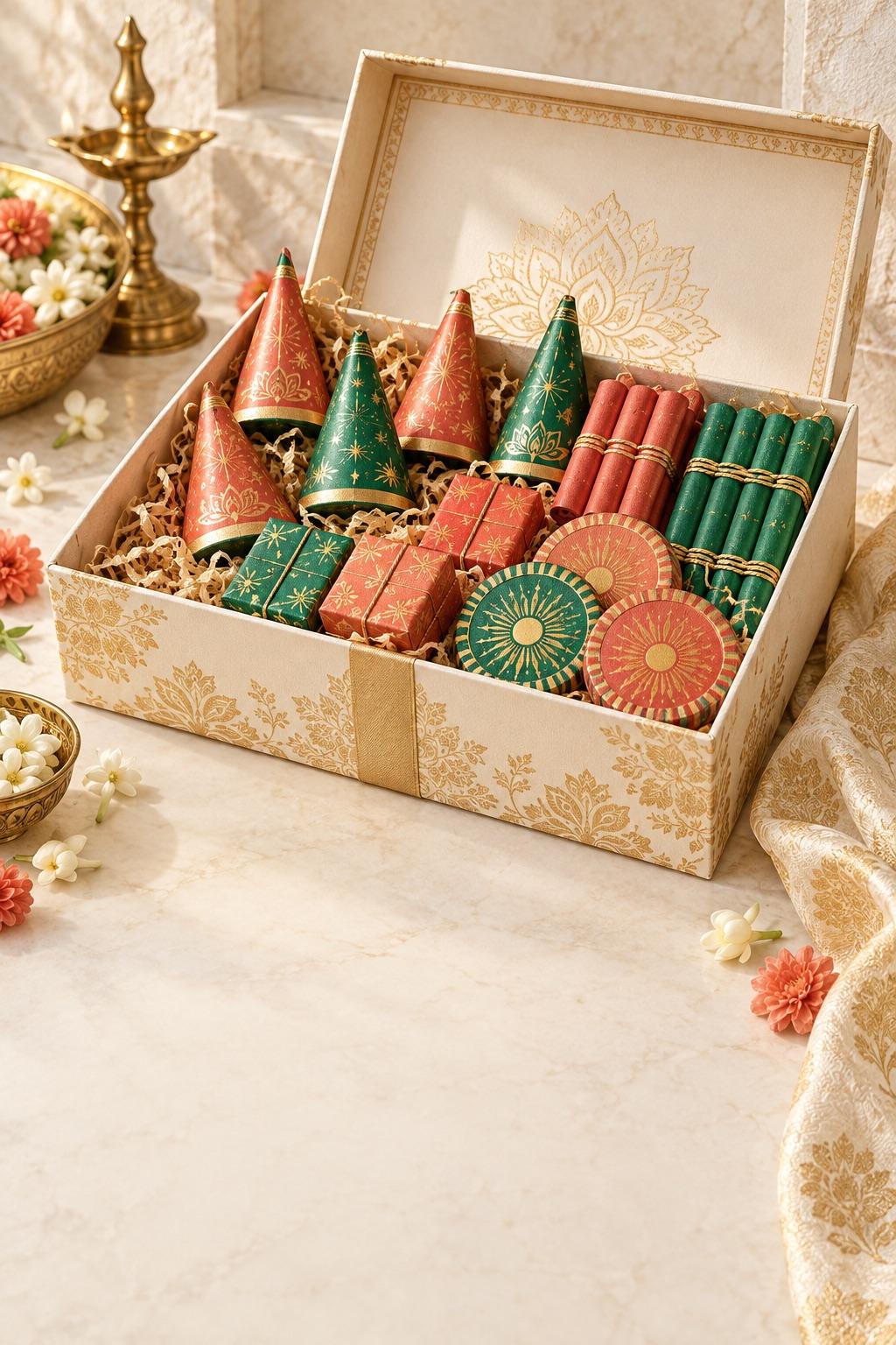 Atchaya Crackers Collection 8